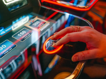 Hermesbet En Fazla Oynanan Slot Oyunları Nelerdir?